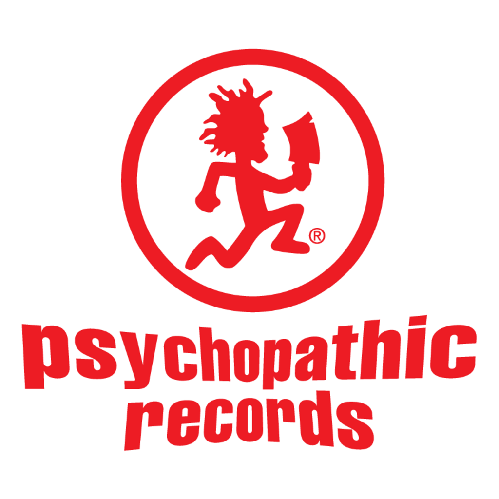 Psychopathic,Records