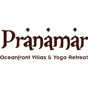 Pranamar Villas & Yoga Retreat Logo