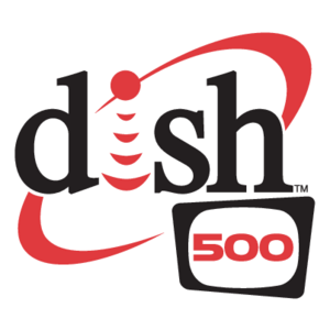 Dish 500 Logo