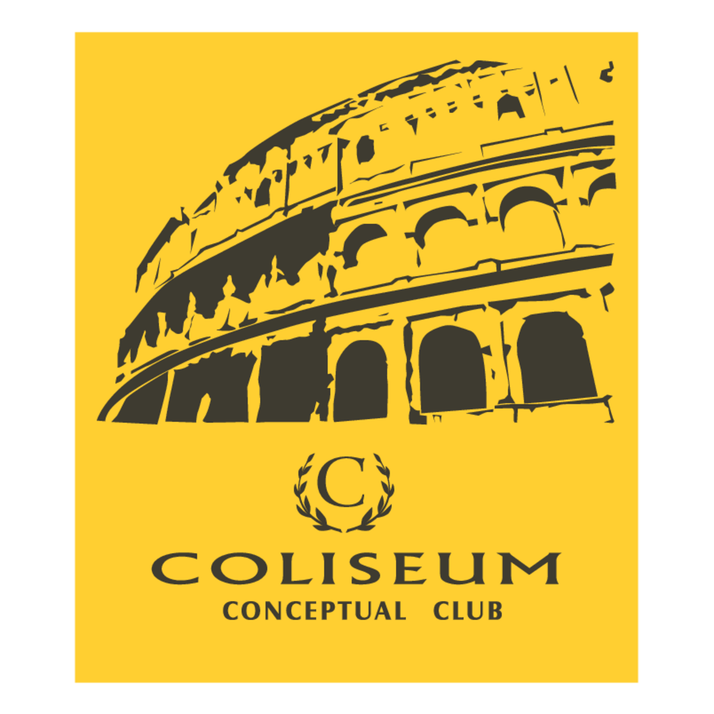 Coliseum,Conceptual,Club