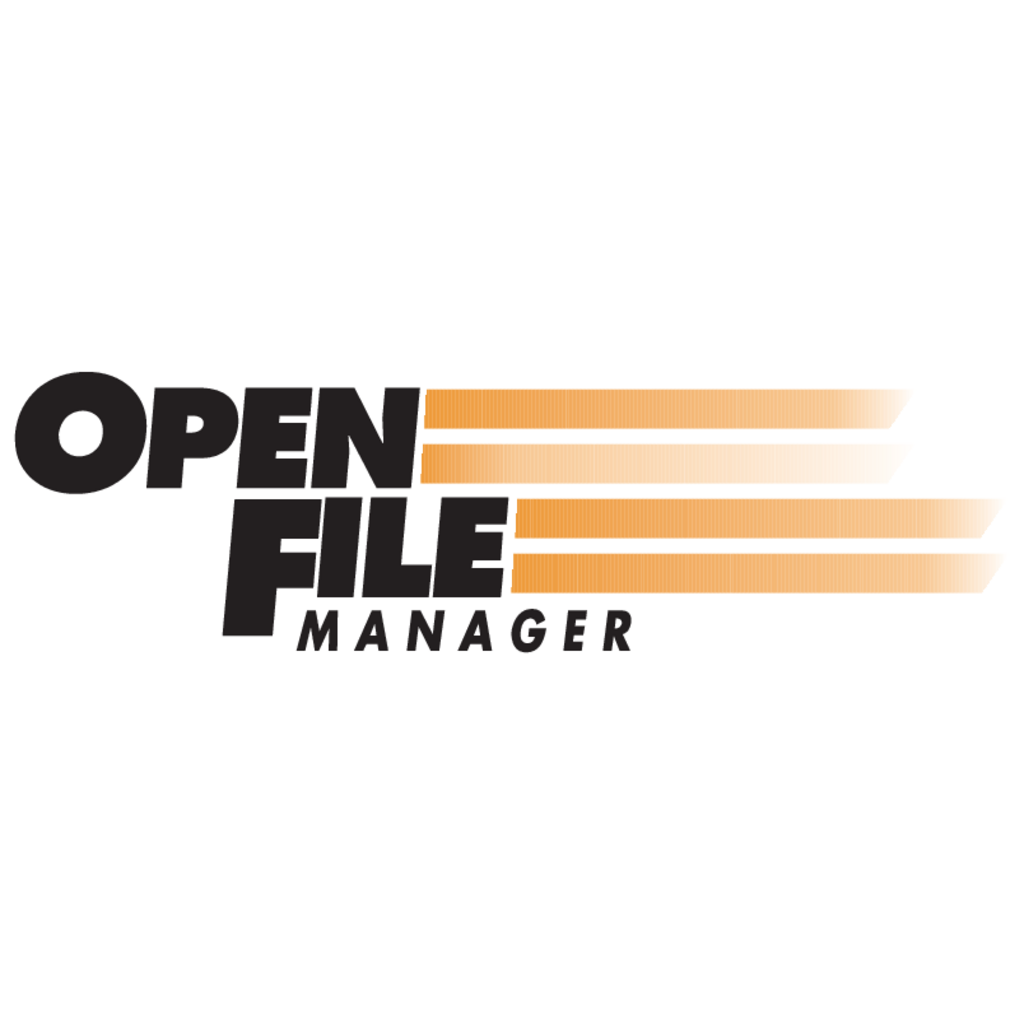 Open,File,Manager