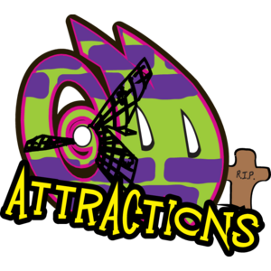 Odd Attractions Logo