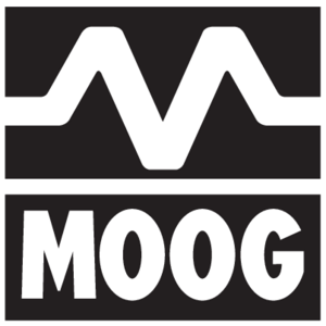 Moog(116) Logo
