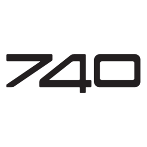 740 Logo