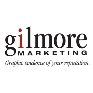 Gilmore Marketing Logo