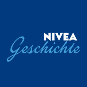 Nivea Geschichte Logo