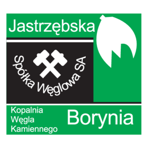 Borynia Logo