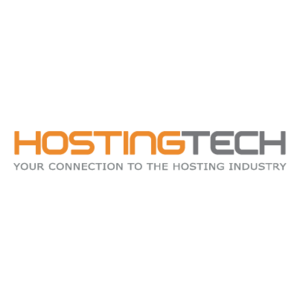 HostingTech Logo