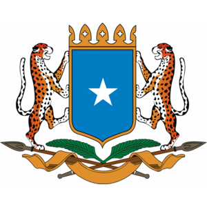 Logo, Government, Somalia, Somali