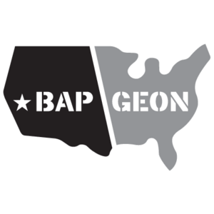 Bap Geon Logo