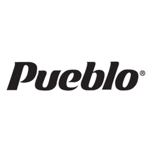 Pueblo Logo