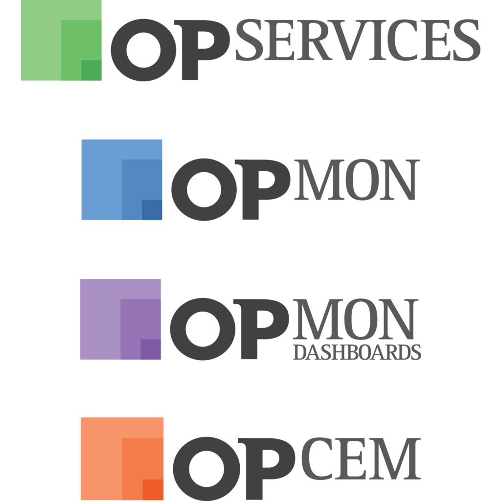 Logo, Technology, OpServices