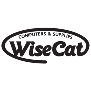 WiseCat Logo