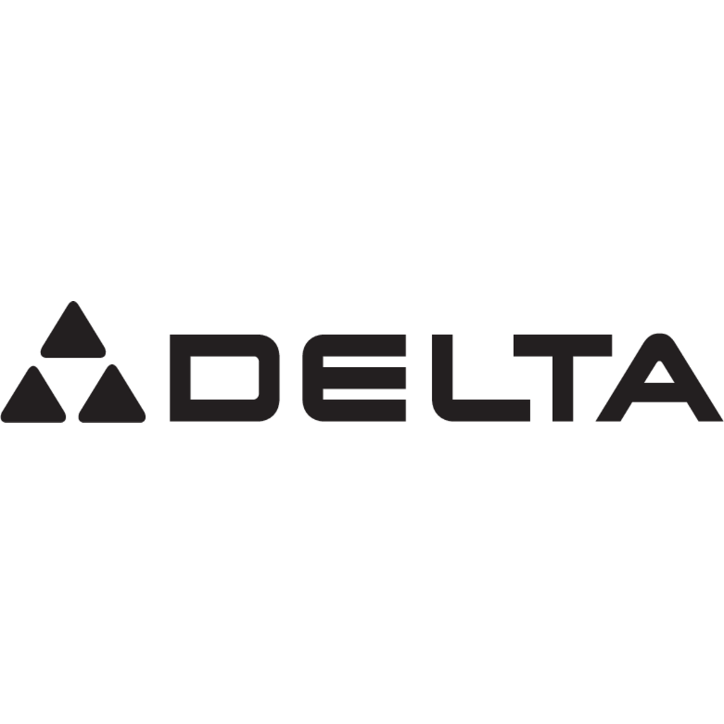 Delta logo, Vector Logo of Delta brand free download (eps, ai, png, cdr