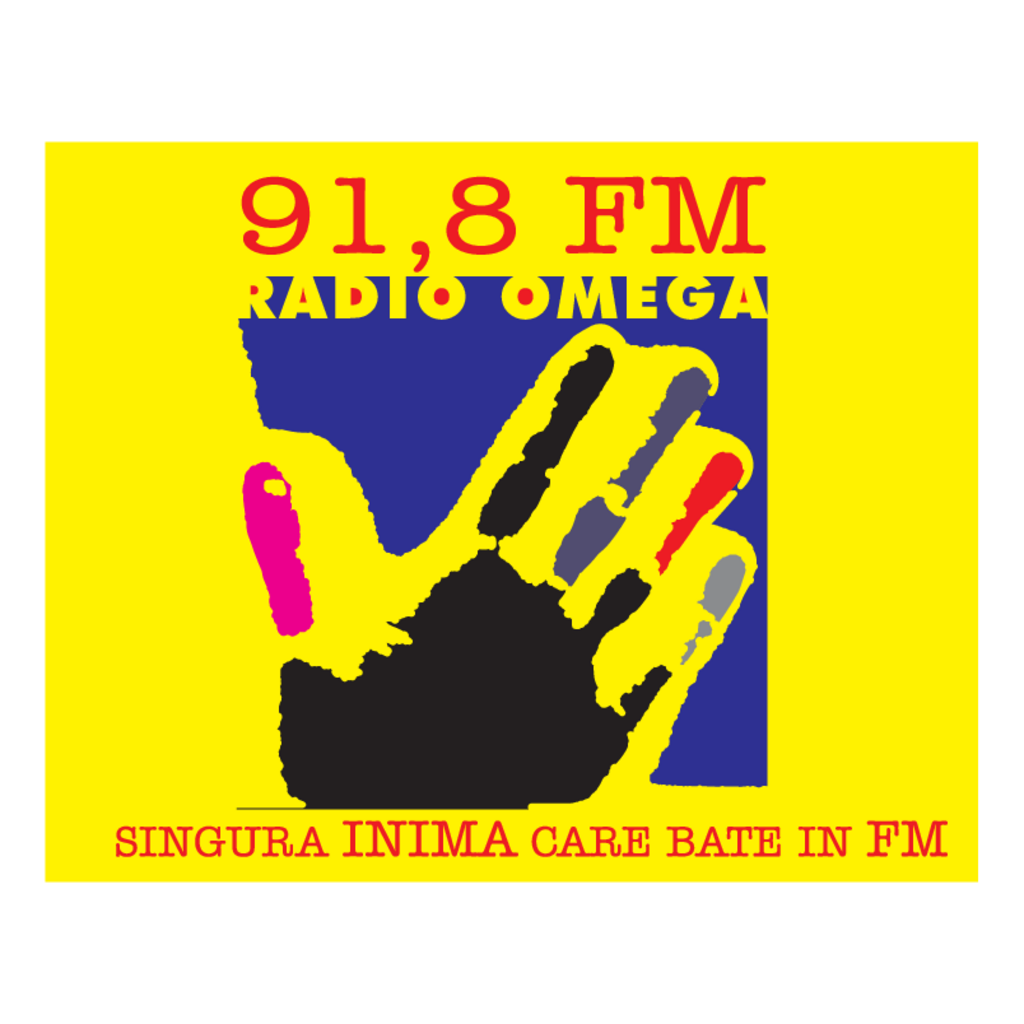 Radio,Omega(40)