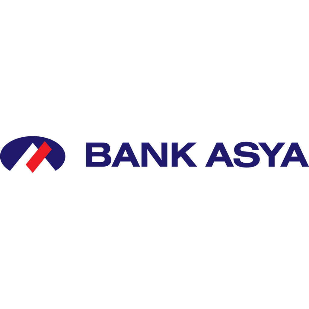 Logo, Finance, Turkey, Bank Asya