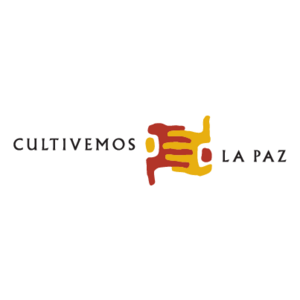 Cultivemos La Paz Logo