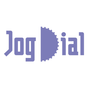 Jog Dial Logo