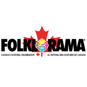 Folklorama Logo