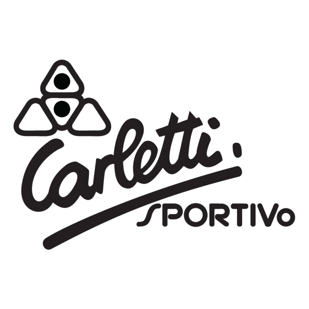 Carletti,Sportivo