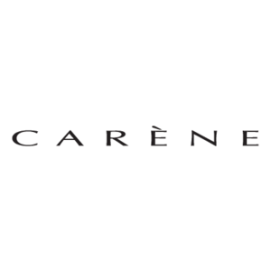 Carene Logo