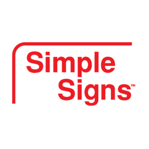 Simple Signs Logo