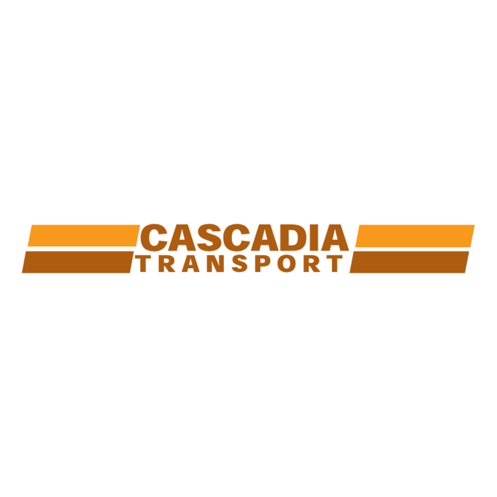 Cascadia,Transport
