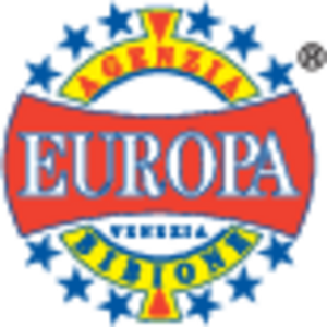 Europa Agenzia Bibione Logo