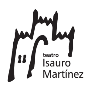 Teatro Isauro Matinez Logo