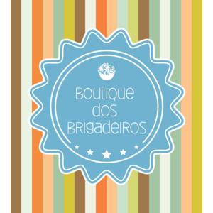 Boutique dos Brigadeiros Logo