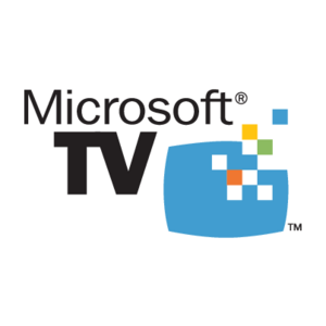 Microsoft TV Logo