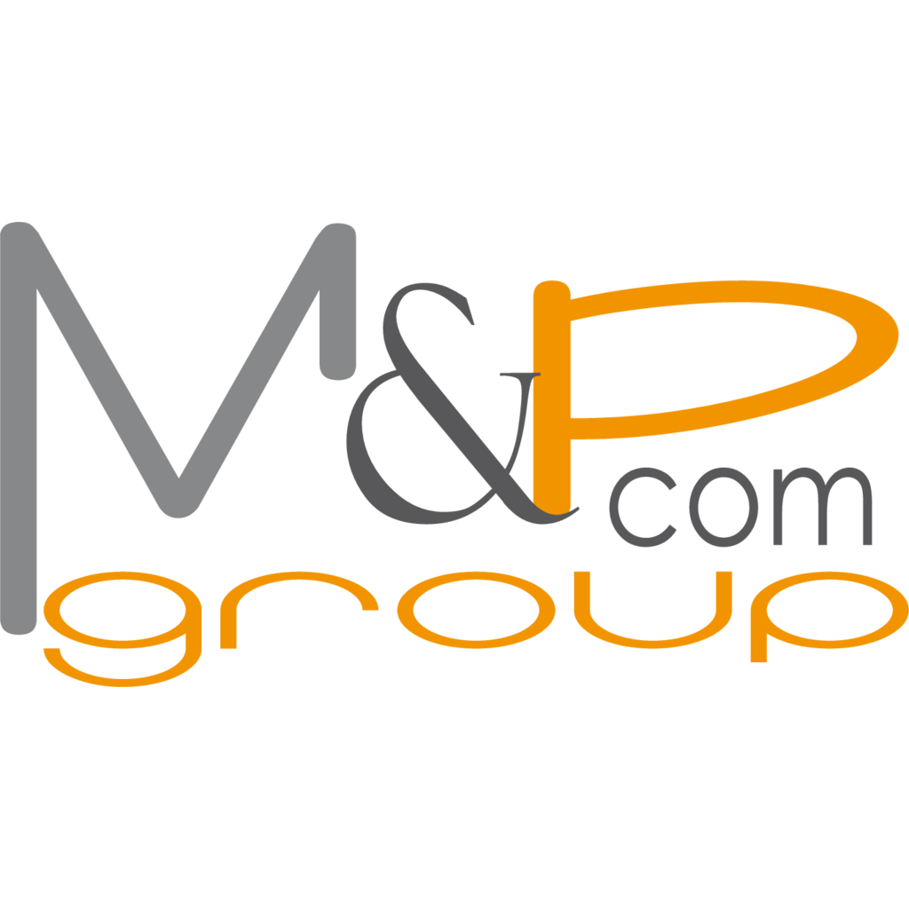 Logo, Unclassified, Italy, MEPCom Group