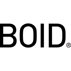 BOID Logo