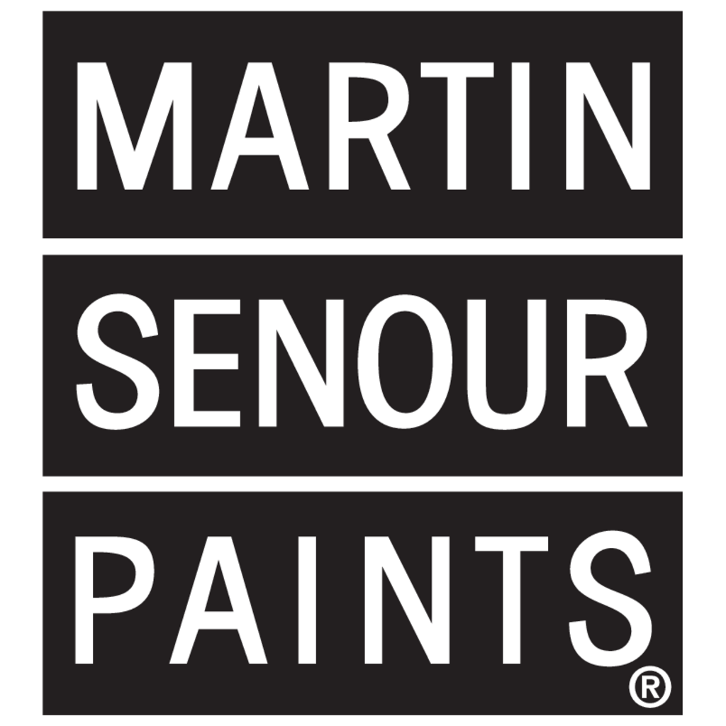 Martin,Senour,Paints