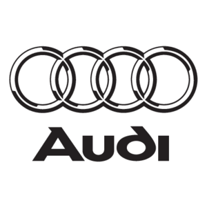 Audi(265) Logo