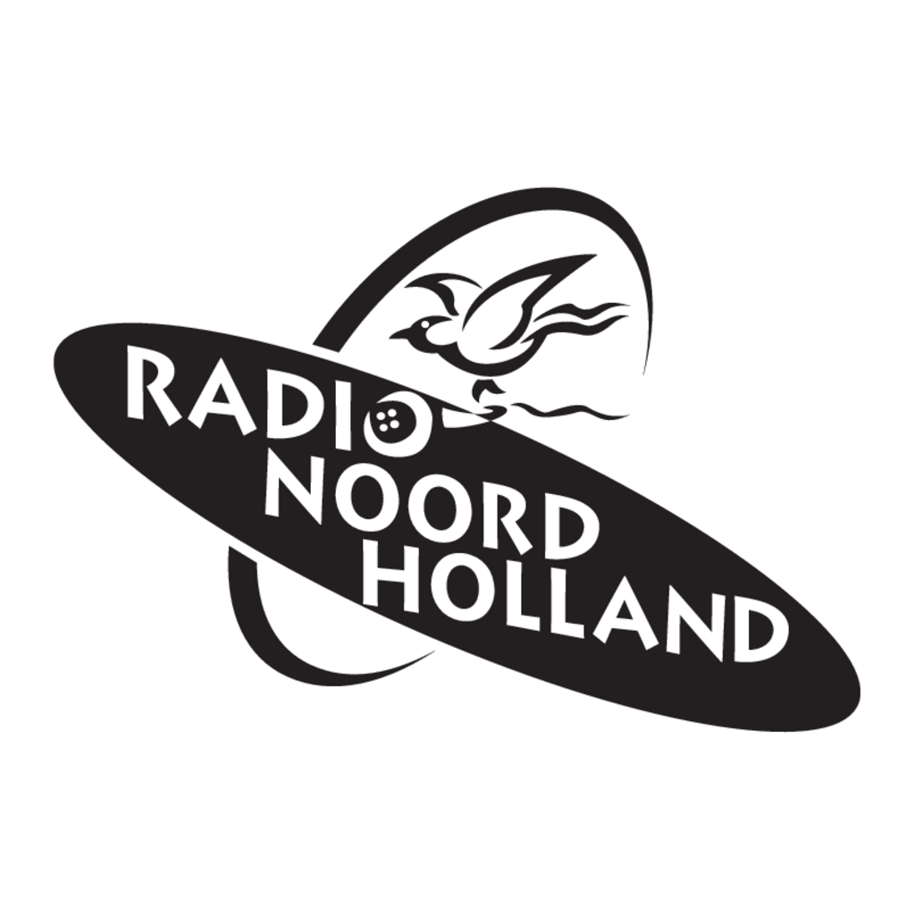 Radio,Noord-Holland