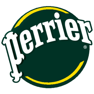 Perrier(126) Logo