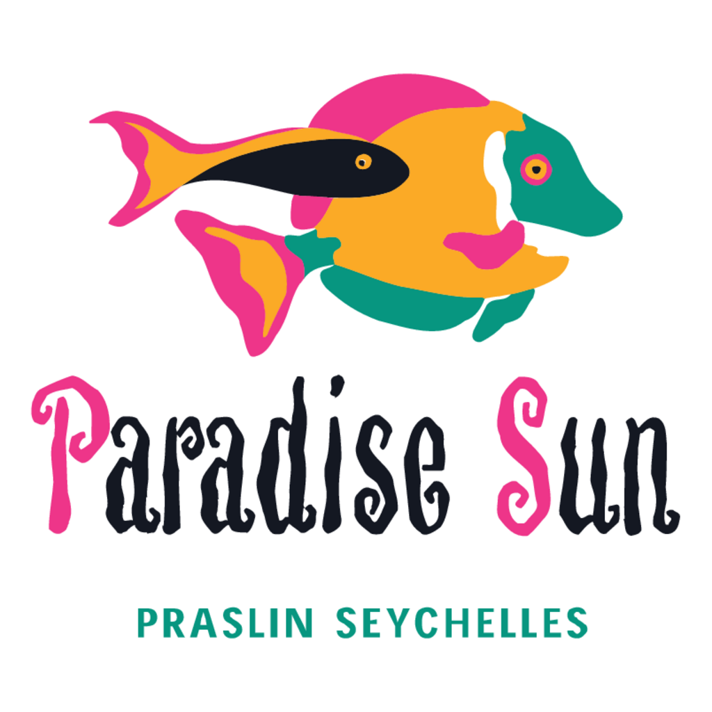 Paradise,Sun
