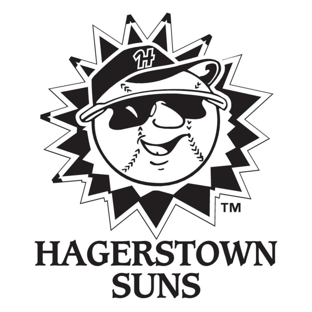 Hagerstown,Suns