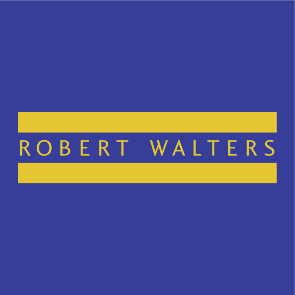 Robert,Walters