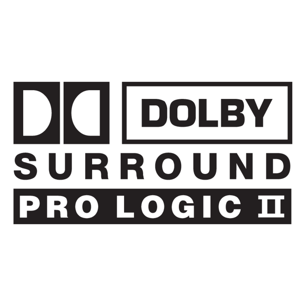 Dolby,Surround,Pro,Logic,II