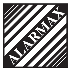 Alarmax Logo