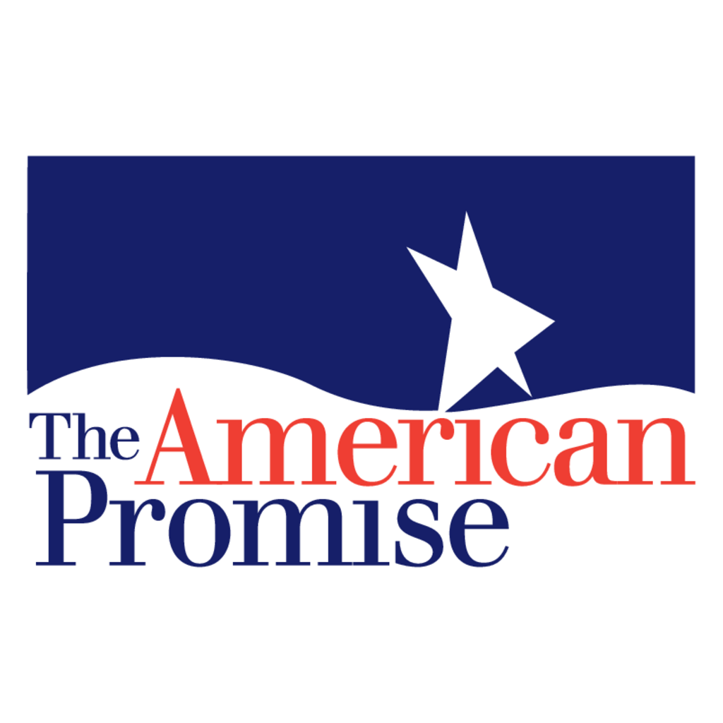The,American,Promise