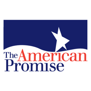 The American Promise Logo