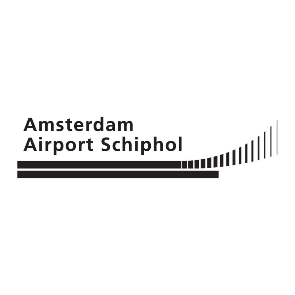 Amsterdam,Airport,Schiphol