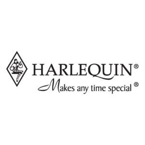 Harlequin(102) Logo