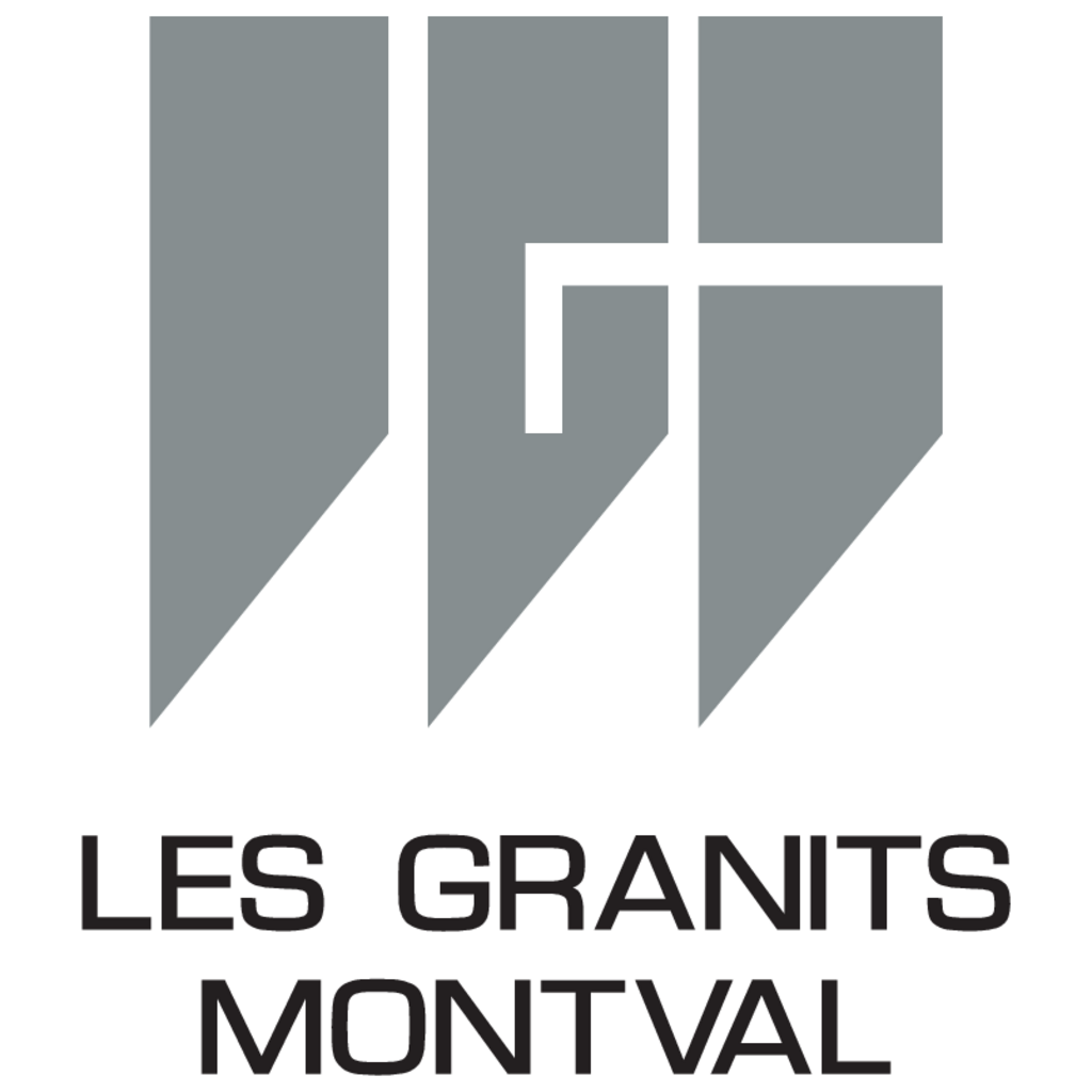 Les,Granits,Montval