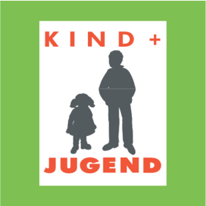 Kind + Jugend Logo