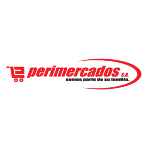 Perimercados Logo