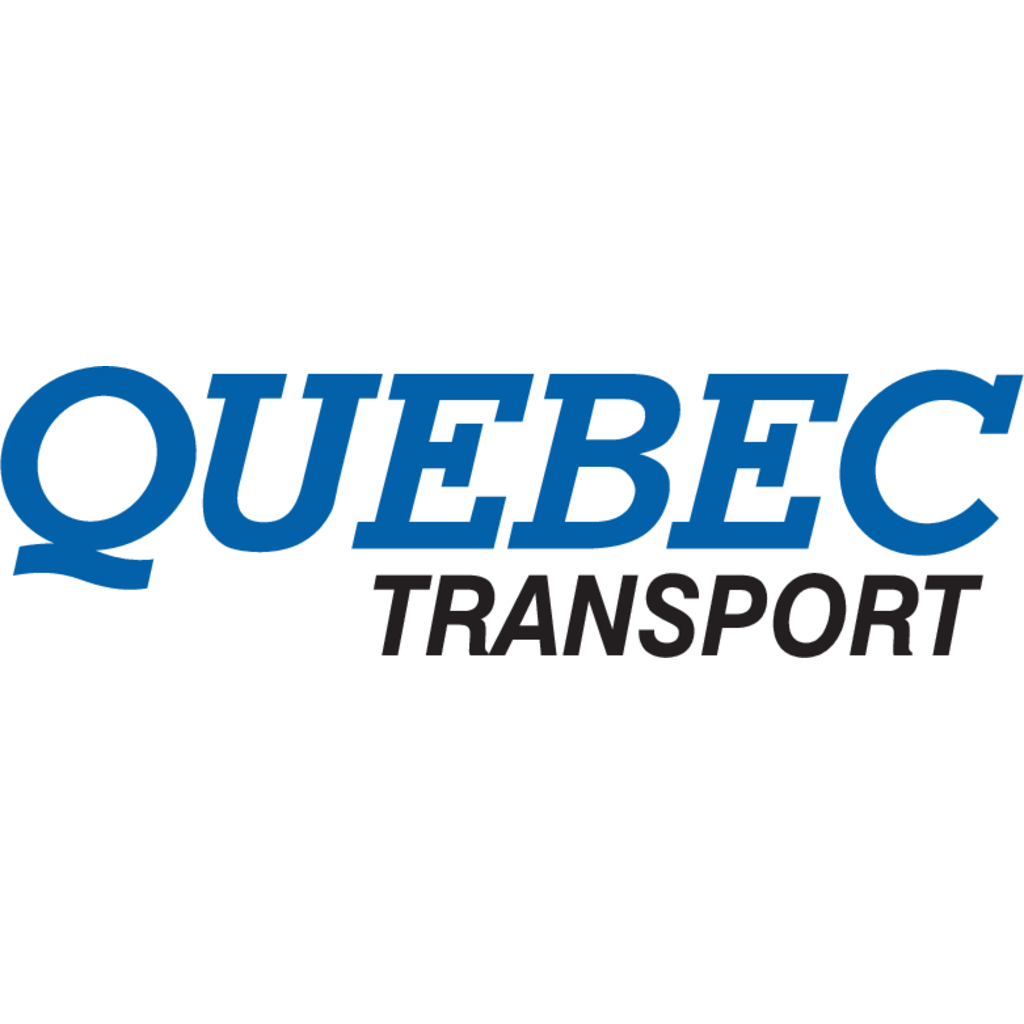 Quebec,Transport